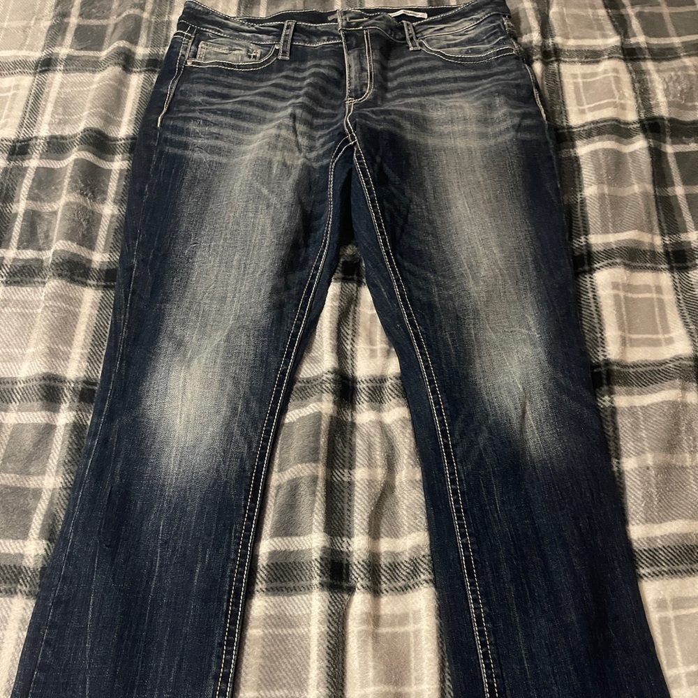 Daytrip womens jean